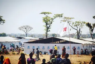 Телекомите виждат бежанците като нов потребителски сегмент