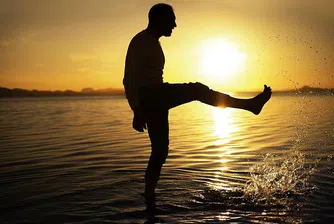 Температурите се покачват