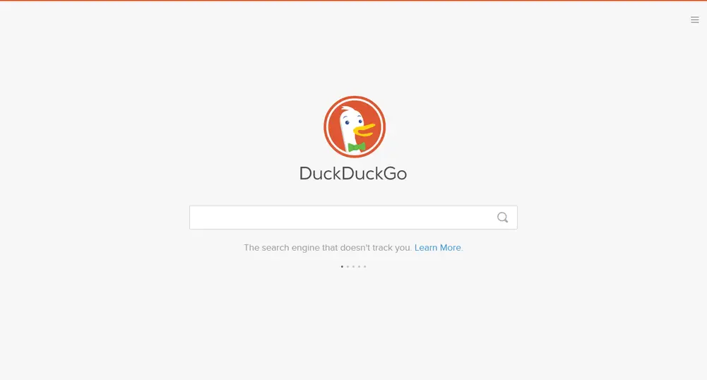 DuckDuckGo - търсачката, която не ви шпионира