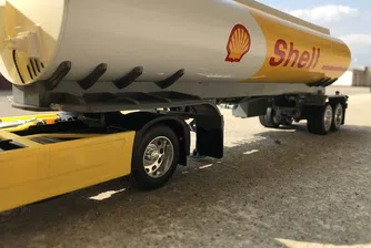 Shell записа най-добрата си година от 2014 г. насам