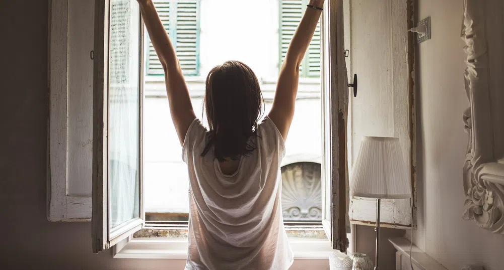 Как да имате продуктивна сутрин