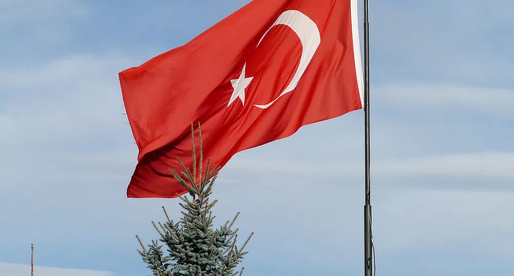 Над 80% инфлация в Турция за година