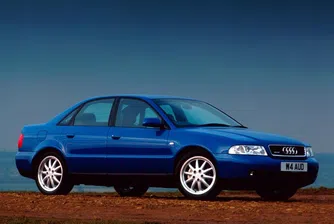 Пет автомобила, които скоро няма да виждаме на пътя