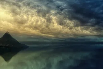 Добре дошли на турския остров, който носи името Карантина