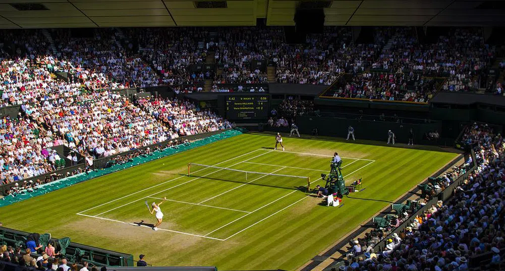 По $2.5 млн. получават победителите на сингъл на Уимбълдън тази година