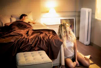 Ще има ли секс във филмите след пандемията?