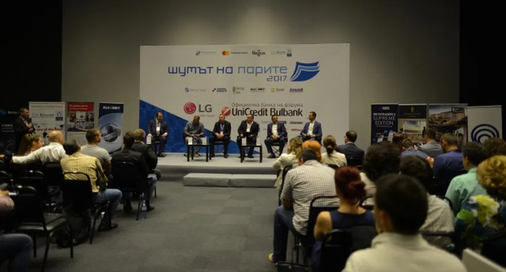 Икономическият растеж и технологиите вървят ръка за ръка