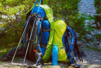 Какво е скандинавско ходене?