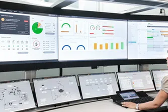 АВВ отчете неочаквано добра печалба за последното тримесечие на 2022 г.