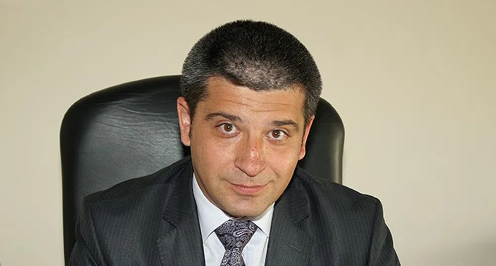 Избраха председател на УС на „Българския ВиК холдинг“ ЕАД