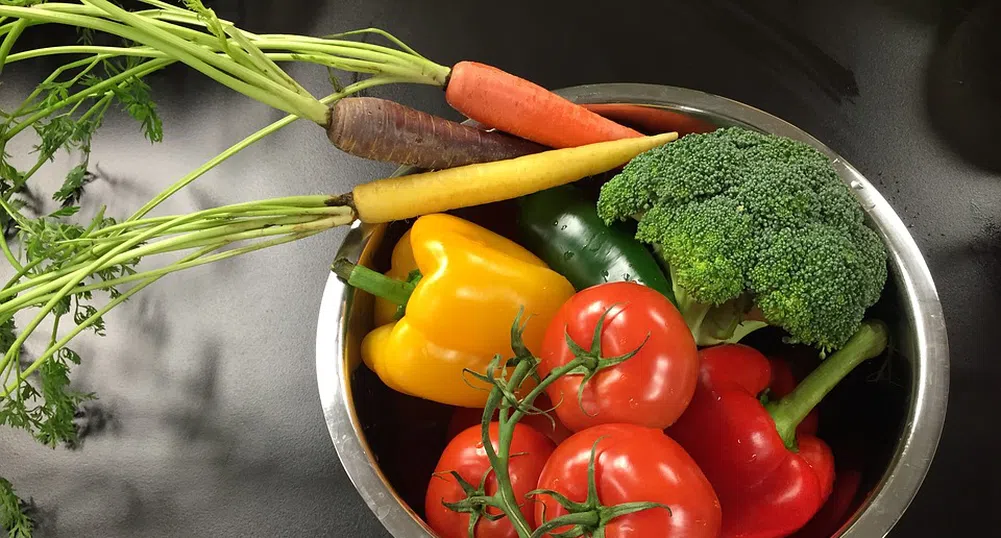 Как 71-годишен градинар се превърна в Краля на зеленчуците?