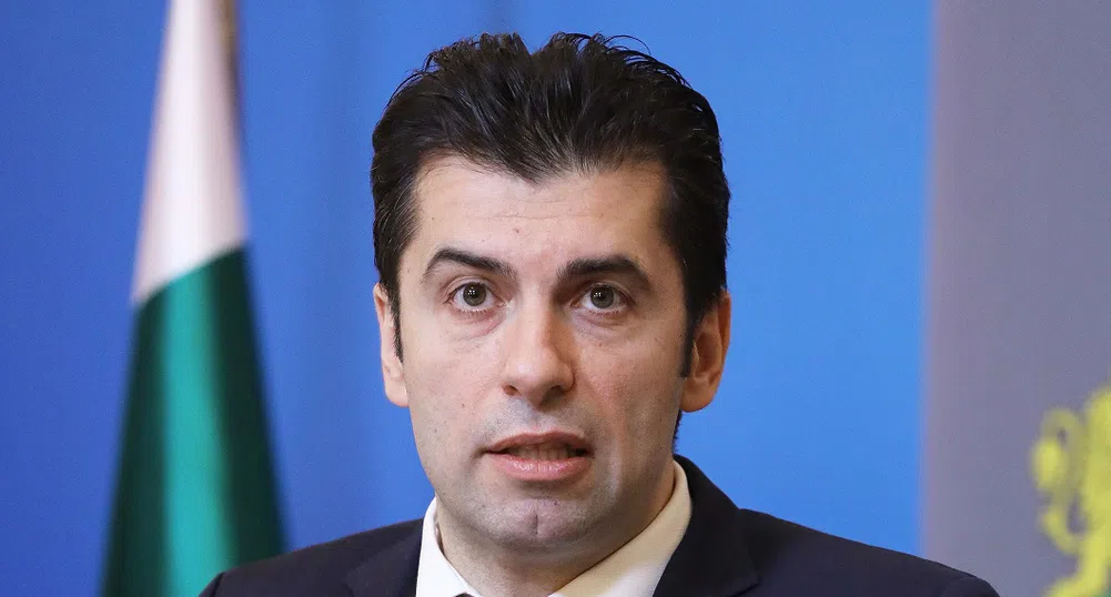 Петков: Срам за прокуратурата, ако е образувала производство срещу Василев