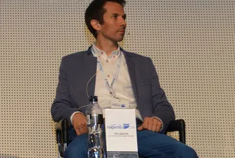 Яни Драгов: В България сме доста иновативни, гъвкави и адаптивни