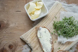 Това е първият бар за масло в света