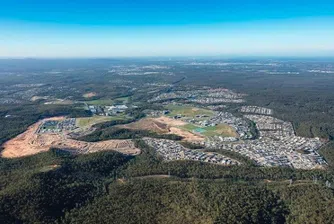 Нов град за $68 млрд. с цел да се превърне в следващата Силициева долина