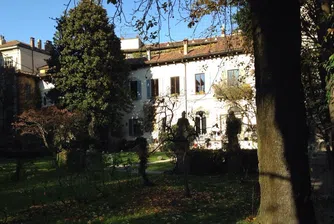 Бернар Арно купи лозето на Да Винчи и го затвори за посетители