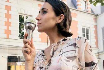 Най-луксозният начин да преборите жегата - с фунийка за сладолед за €650