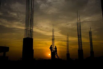 5-те най-уязвими индустрии по време на рецесия