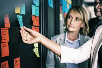 Причината, поради която отлагаме