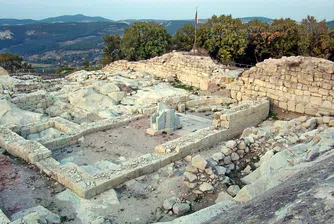 10-те най-стари структури в света