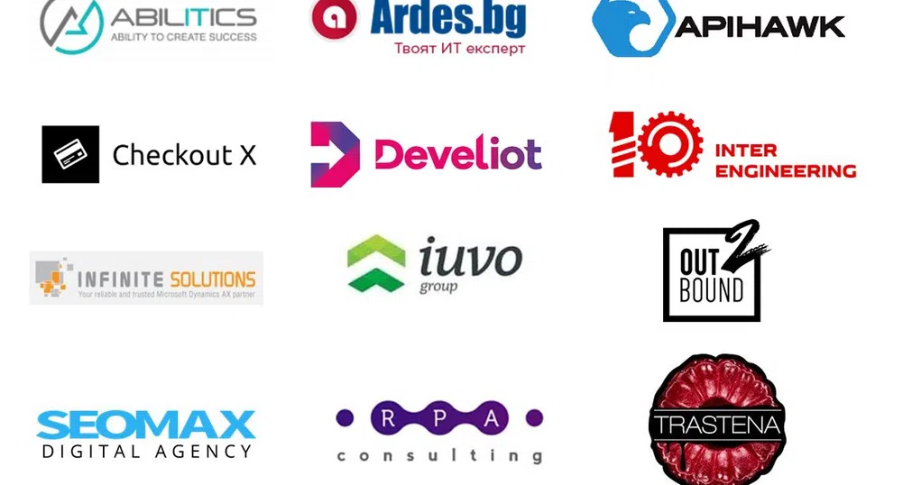 12 компании във второто издание на Dare to Scale на Endeavor