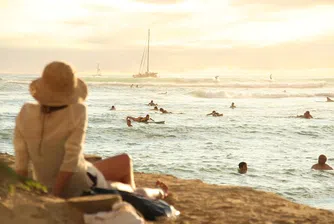 Какво правят през уикенда популярните милиардери