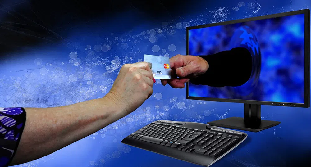 24% ръст на търговията от разстояние у нас