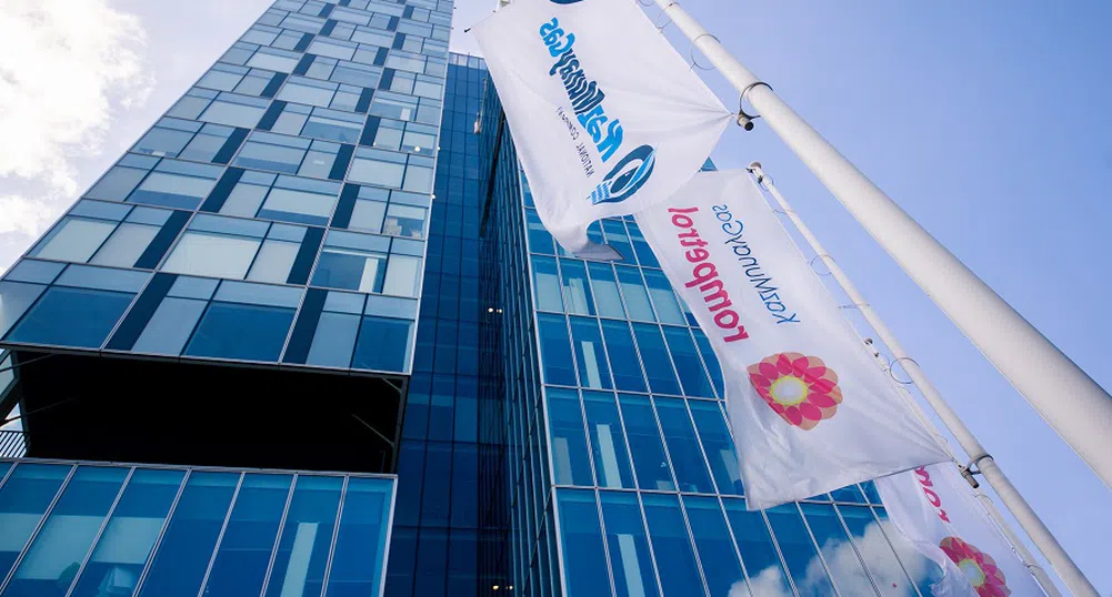 KMG Интернешънъл с исторически резултати през 2017 г.