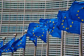 Еврокомисията напомни за проблемите в българската съдебна система