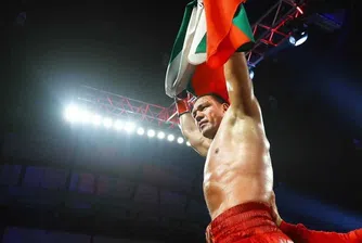 Официално: Пулев излиза срещу Джошуа, вече има и дата на битката