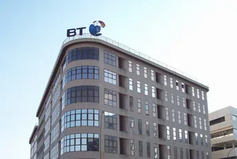 BT съкращава 4000 работни места, лишава ръководителя си от бонус