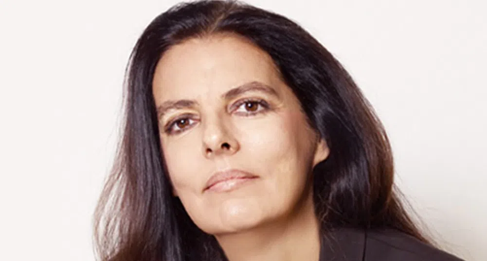 Това е новата най-богата жена в света