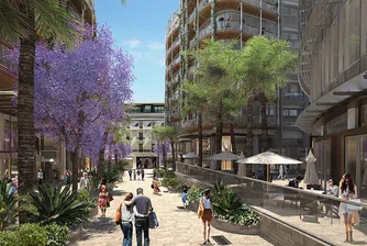 Наем от 3.4 млн. евро за богаташите, които не търсят обвързване