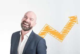 Как добрите лидери се отнасят към грешките си