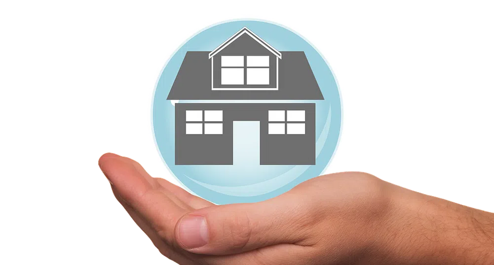 Само 5-6% от домашното имущество - застраховано