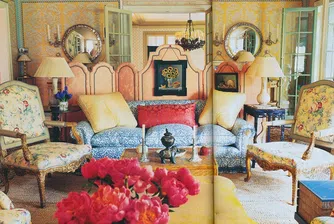 Пет от най-влиятелните интериорни дизайнери на 20 век