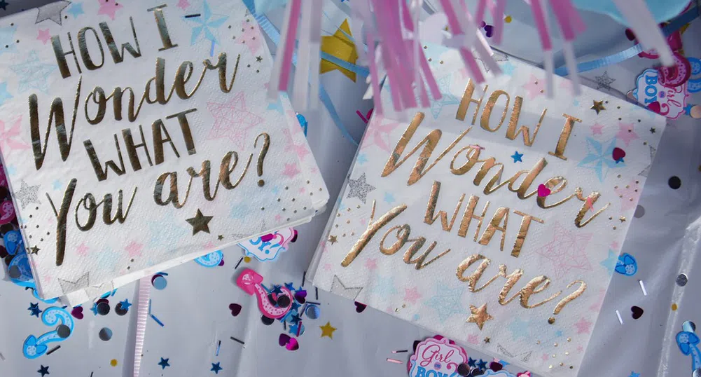 Устройство за разкриване на пола на неродено бебе уби бъдещия баща