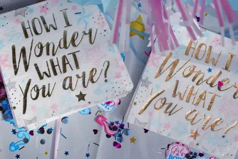 Устройство за разкриване на пола на неродено бебе уби бъдещия баща