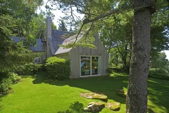 Продават резиденция на Рокфелер за 19 млн. долара