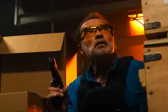 Той се завръща: 75-годишният Шварценегер влиза в първия си екшън сериал