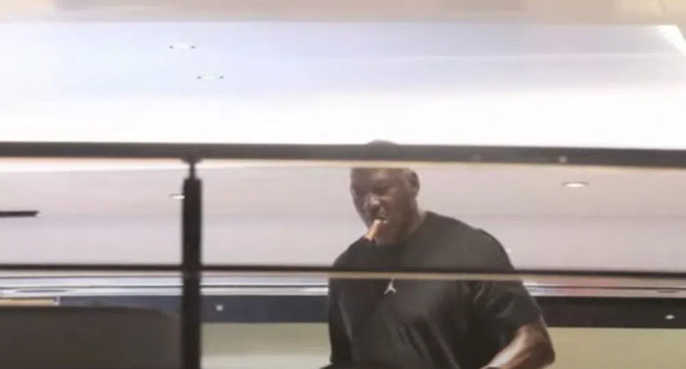 Майкъл Джордан пристигна в Хърватия, ще почива на яхта с наем от 1 млн евро