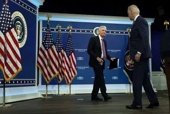 Фед и Белият дом: Защо изборите поставят на карта бъдещето на Джером Пауъл