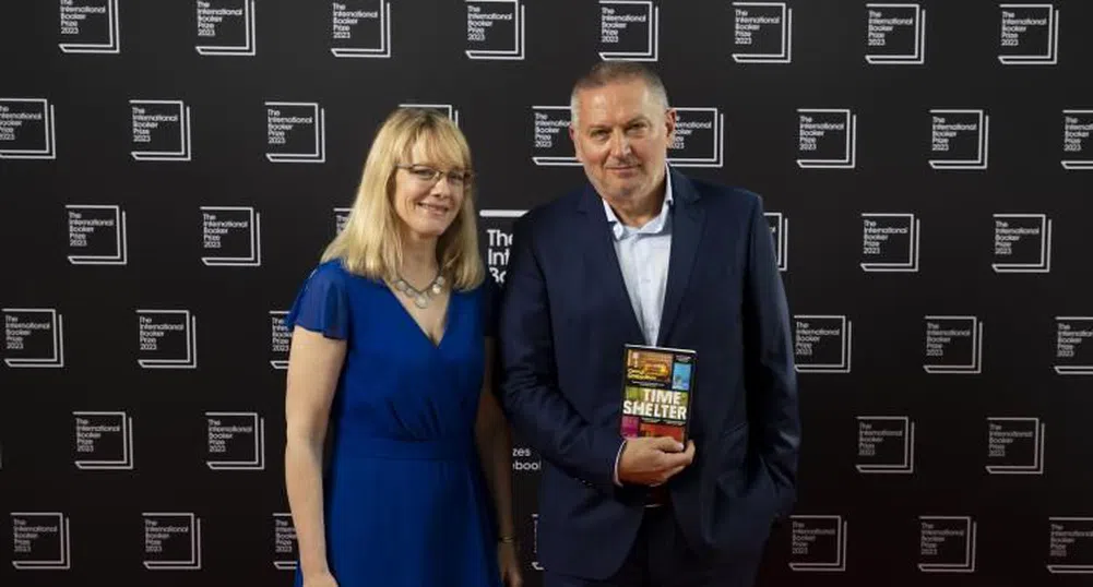 Да получиш короната - без да си настоявал за нея