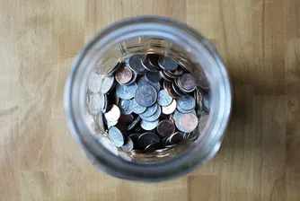 Рекорден брой депозити за над 100 000 лв. у нас