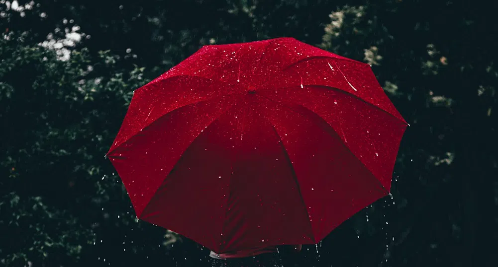 Докога ще вали и гърми?