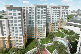 Продават се: 555 апартамента на цени от 620 евро/кв. м