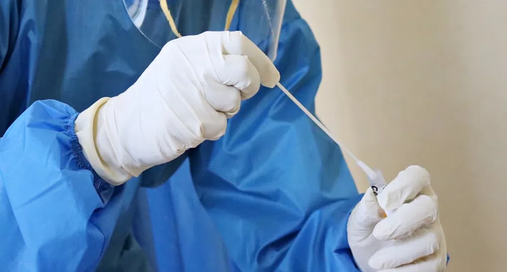 Близо 6% положителни проби и 437 нови случая на COVID-19 у нас