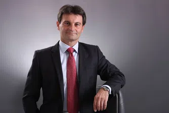 Лекторите на Шумът на парите – Николай Генчев