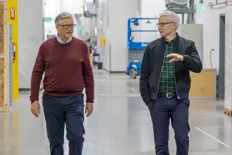 Гейтс дари още 6 млрд. долара