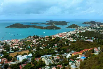 Вирджинските острови искат поне $190 млн. от JPMorgan по делото Епстийн